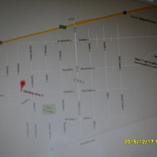 Mokka Vendégház ** Ebes (2)