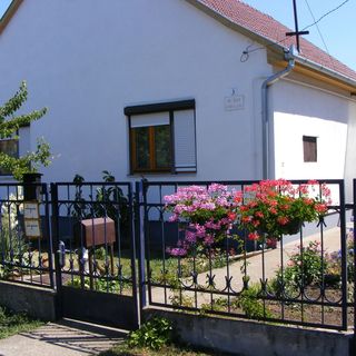 Mokka Vendégház ** Ebes (5)