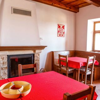 Katica Vendégház Tarcal (2)