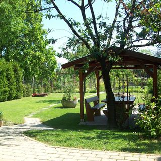 Apartman Soós Mini Siófok (3)