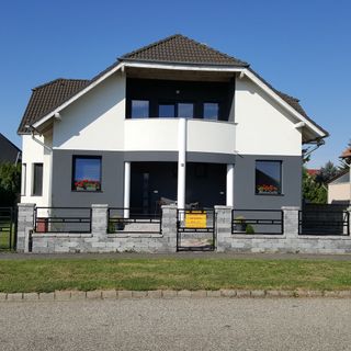 Honfoglalás Apartman Bük (3)