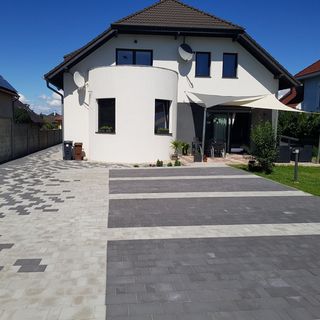 Honfoglalás Apartman Bük (2)