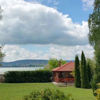 Erdei Apartman Balatonfűzfő (2)