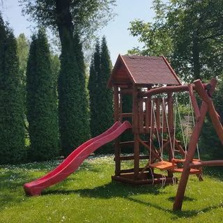 Erdei Apartman Balatonfűzfő (5)