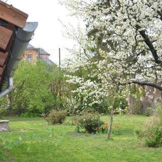 Bertalan-ház Sárospatak (2)