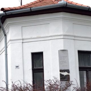 Bertalan-ház Sárospatak (4)