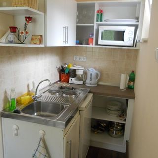 Balaton Közeli Nyugalom Apartman Szántód (3)