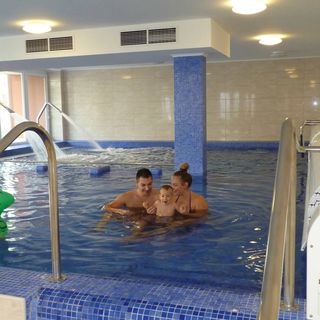 Luxury Hotel Siófok (3)