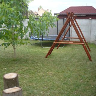 Eszter Apartmanház Hajdúszoboszló (4)