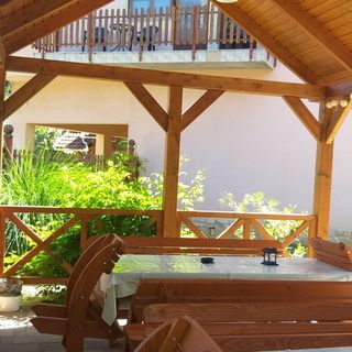 Hubertus Vendégház Parádóhuta (2)