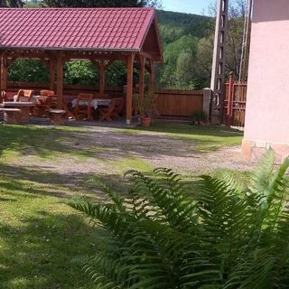 Hubertus Vendégház Parádóhuta (4)