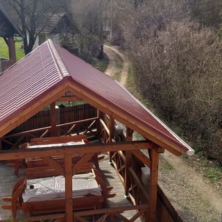 Hubertus Vendégház Parádóhuta (5)