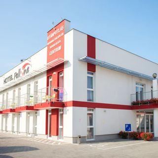 Hotel Pallone Balatonfüred (2)