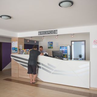 Hotel Pallone Balatonfüred (5)