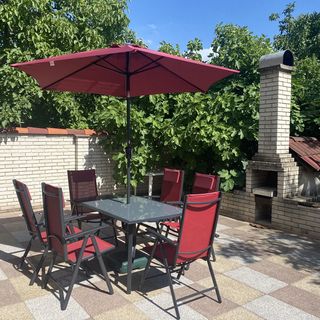 Tarr Apartmanházak Iker Vendégház Zamárdi (4)