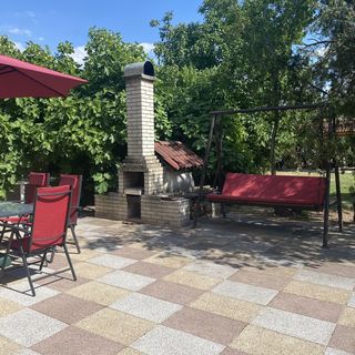 Tarr Apartmanházak Iker Vendégház Zamárdi (5)