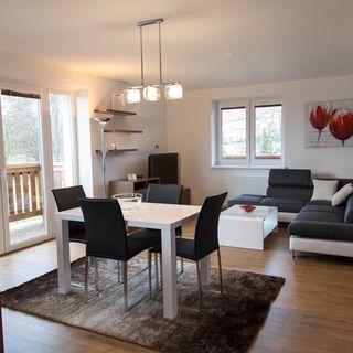 Apartmán Borievka Tatranská Lomnica (4)