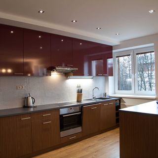 Apartmán Borievka Tatranská Lomnica (5)