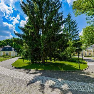 Prónay-kastély Alsópetény (5)