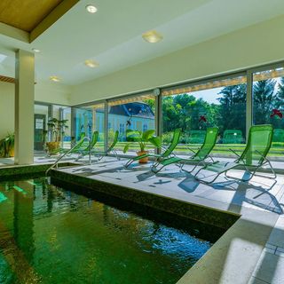 Prónay-kastély Alsópetény (2)