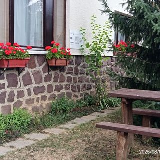 Vadrózsa Vendégház Mátraderecske (4)