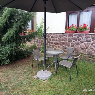 Vadrózsa Vendégház Mátraderecske (5)