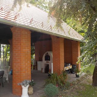 Vidravár Vendégház Tabdi (5)