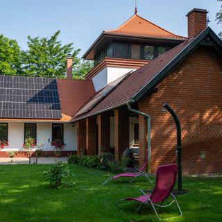 Vidravár Vendégház Tabdi (3)