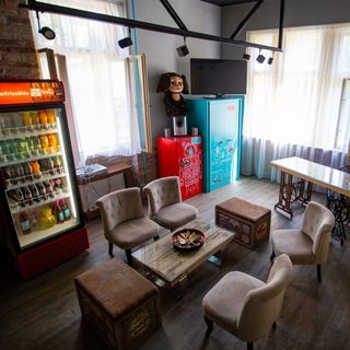 Hotel Carpe Diem Siófok (5)