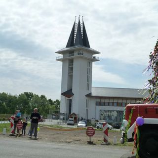 Bence Vendégház Poroszló (4)