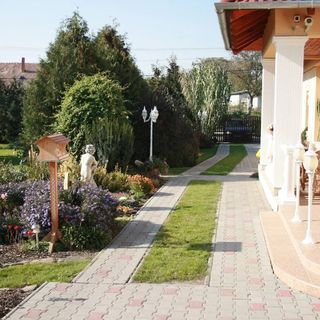 Joó-tó Apartmanház Marcalgergelyi (5)