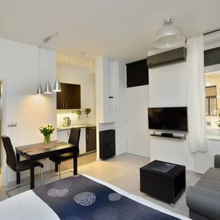 Urban Spirit Apartments Budapest (5)