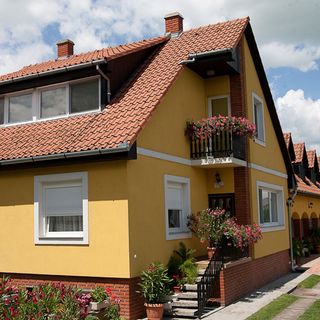 Holp Vendégház Balatonföldvár (3)