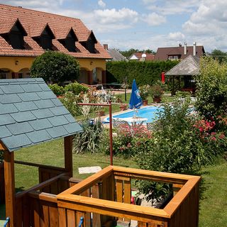 Holp Vendégház Balatonföldvár (4)