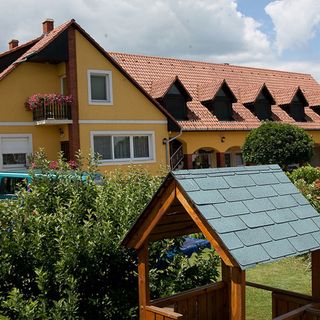 Holp Vendégház Balatonföldvár (5)