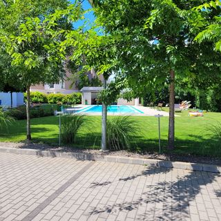 Solar Vízpart Apartmanház Siófok (3)