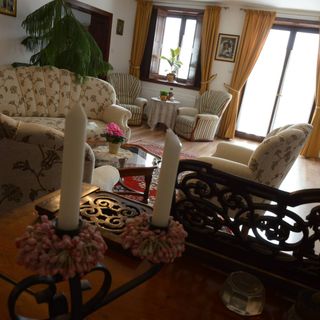 Levendula Porta és Pajtaszínház Orfű (2)