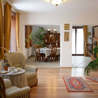 Levendula Porta és Pajtaszínház Orfű (4)