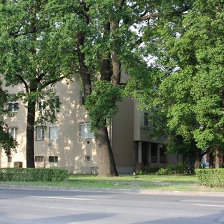 Mozaik Apartman Kalocsa (2)