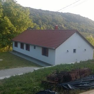 Beppe Vendégház Abaliget (4)