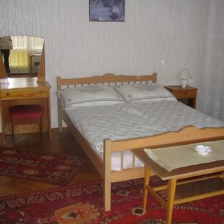 Rózsa Apartman Zamárdi (2)