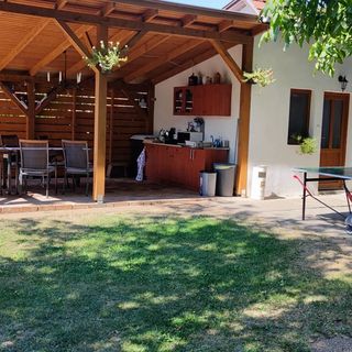 Diófa Vendégház Zamárdi (4)