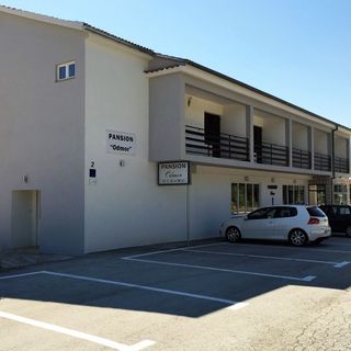 Pansion Odmor Rovanjska (3)