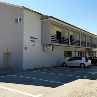 Pansion Odmor Rovanjska (3)