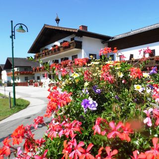 Pension Tilly Niederöblarn (3)