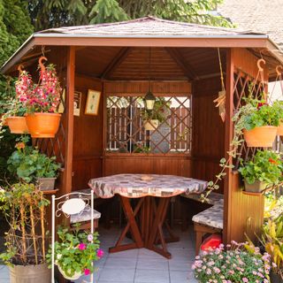 Vogel Ági Vendégháza Visegrád (3)