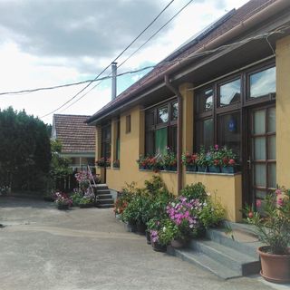 Vogel Ági Vendégháza Visegrád (5)