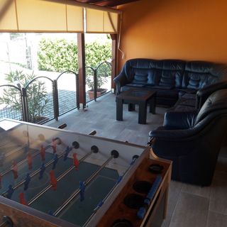 Napsugár Vendégház Vonyarcvashegy (5)