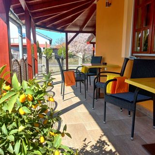 Napsugár Vendégház Vonyarcvashegy (4)