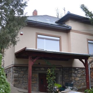 Vár-lak Vendégház a Bódva-völgyében Szendrő (2)